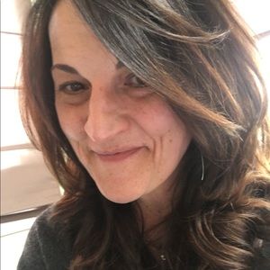 Meet your Posher, Marina